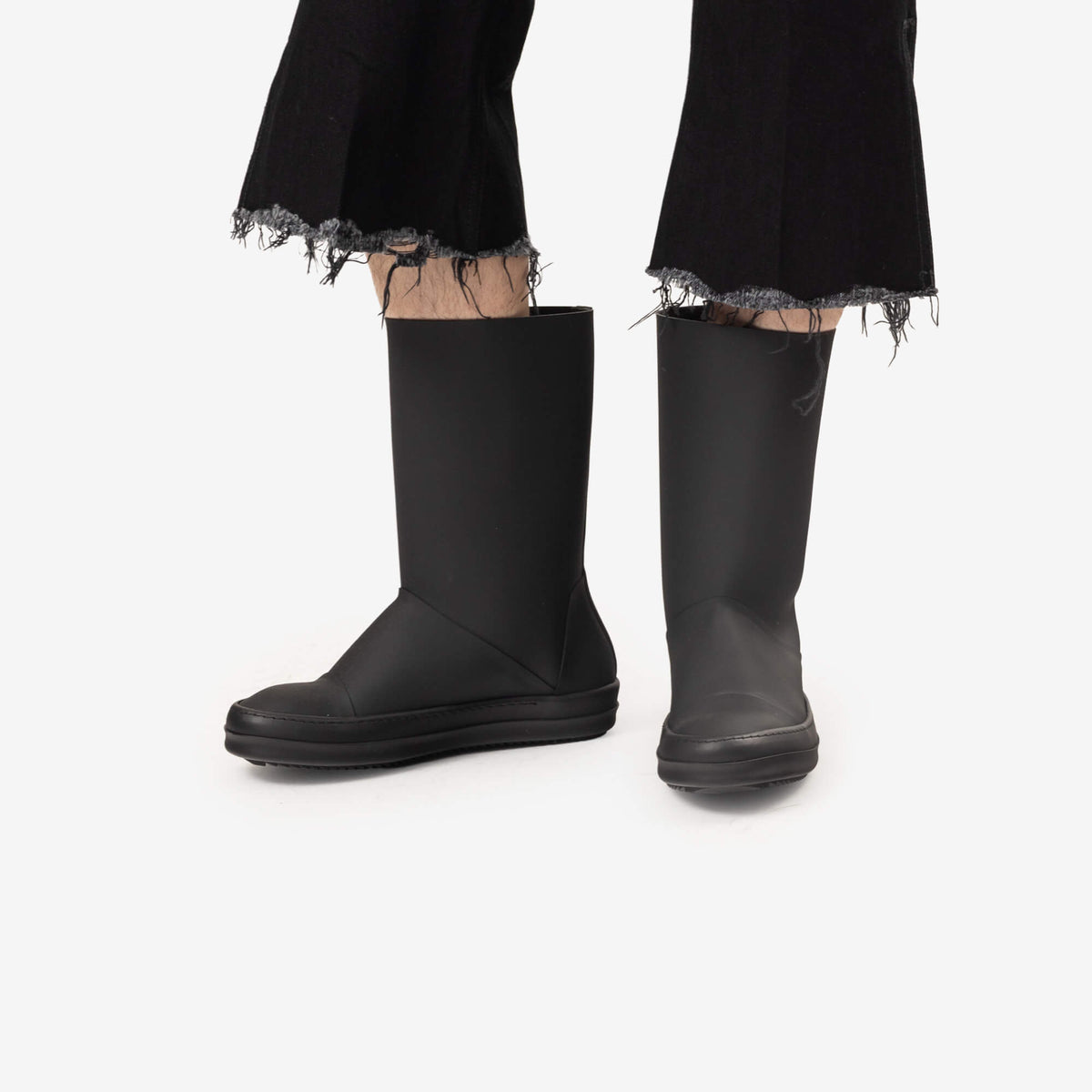 Baskets montantes Sneakwaders