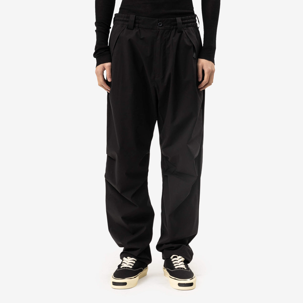 Pantalon boxy Metropolis Series Metro-Tek