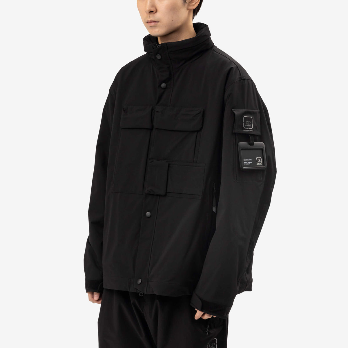 Veste à capuche Metropolis Series Micro-Tek