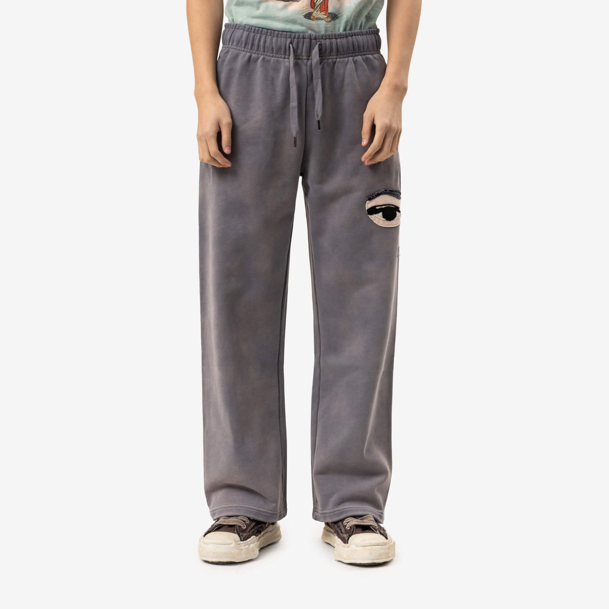 Face Sweatpants