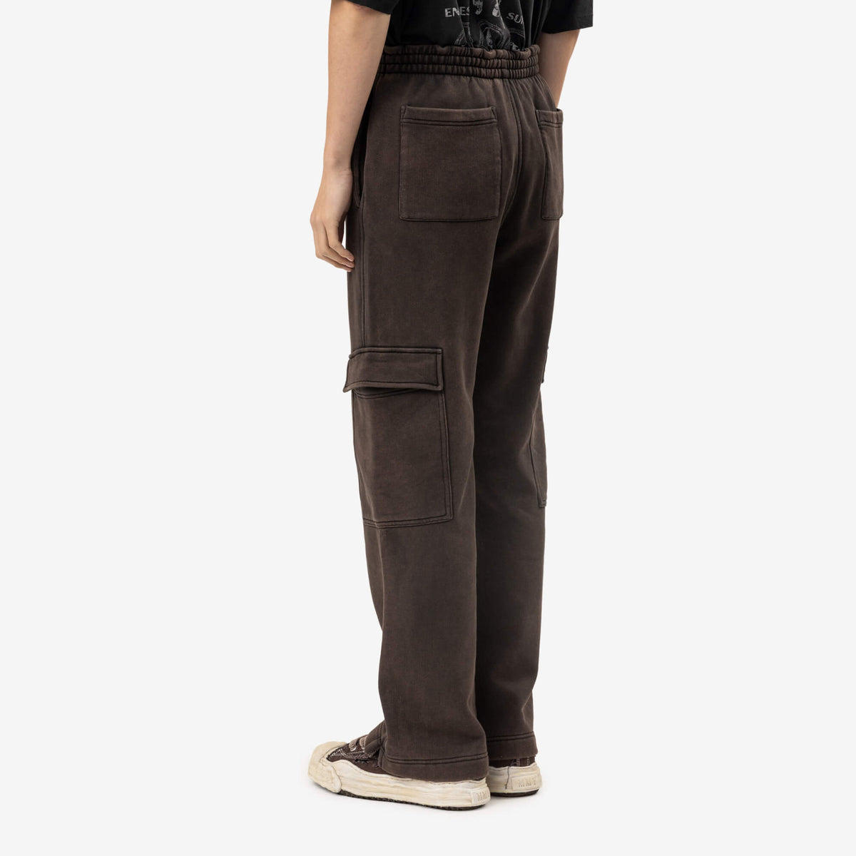 Pantalon de jogging cargo Initial