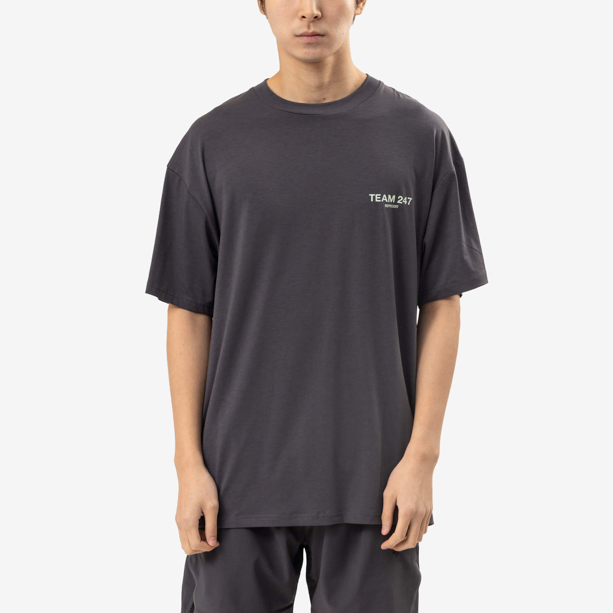 247 Team Oversize T-Shirt