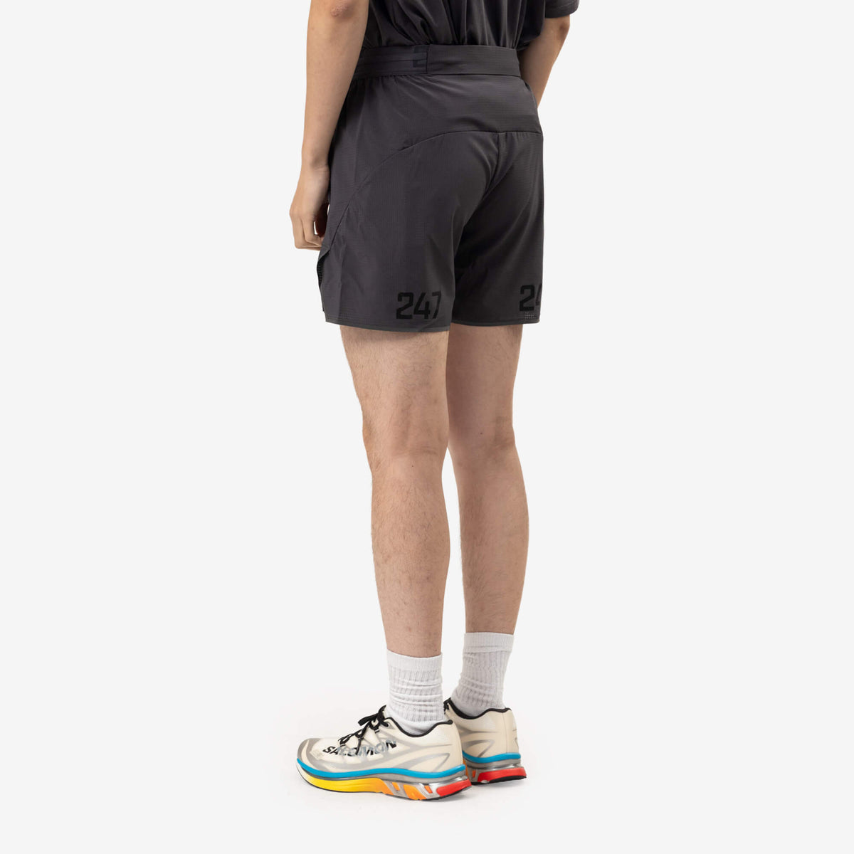 247 Aero Shorts