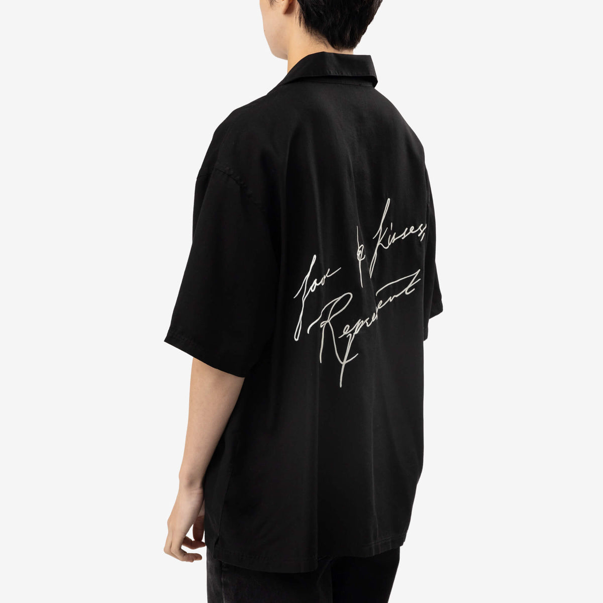 Chemise resort Love and Kisses