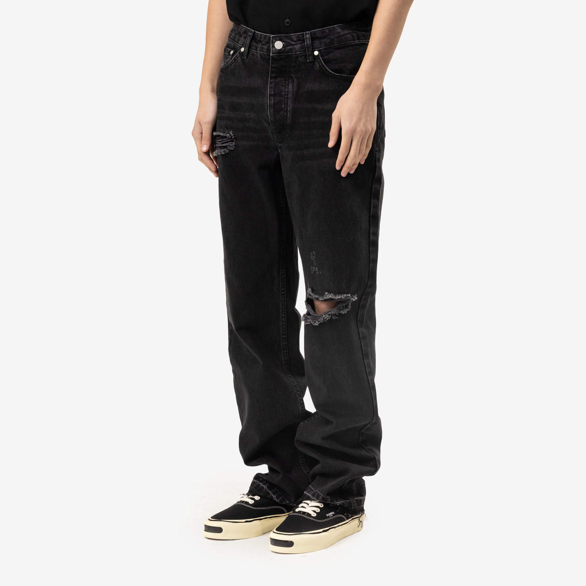 Heaton Jeans