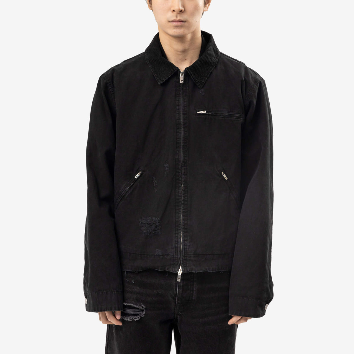 Veste The Work Jacket