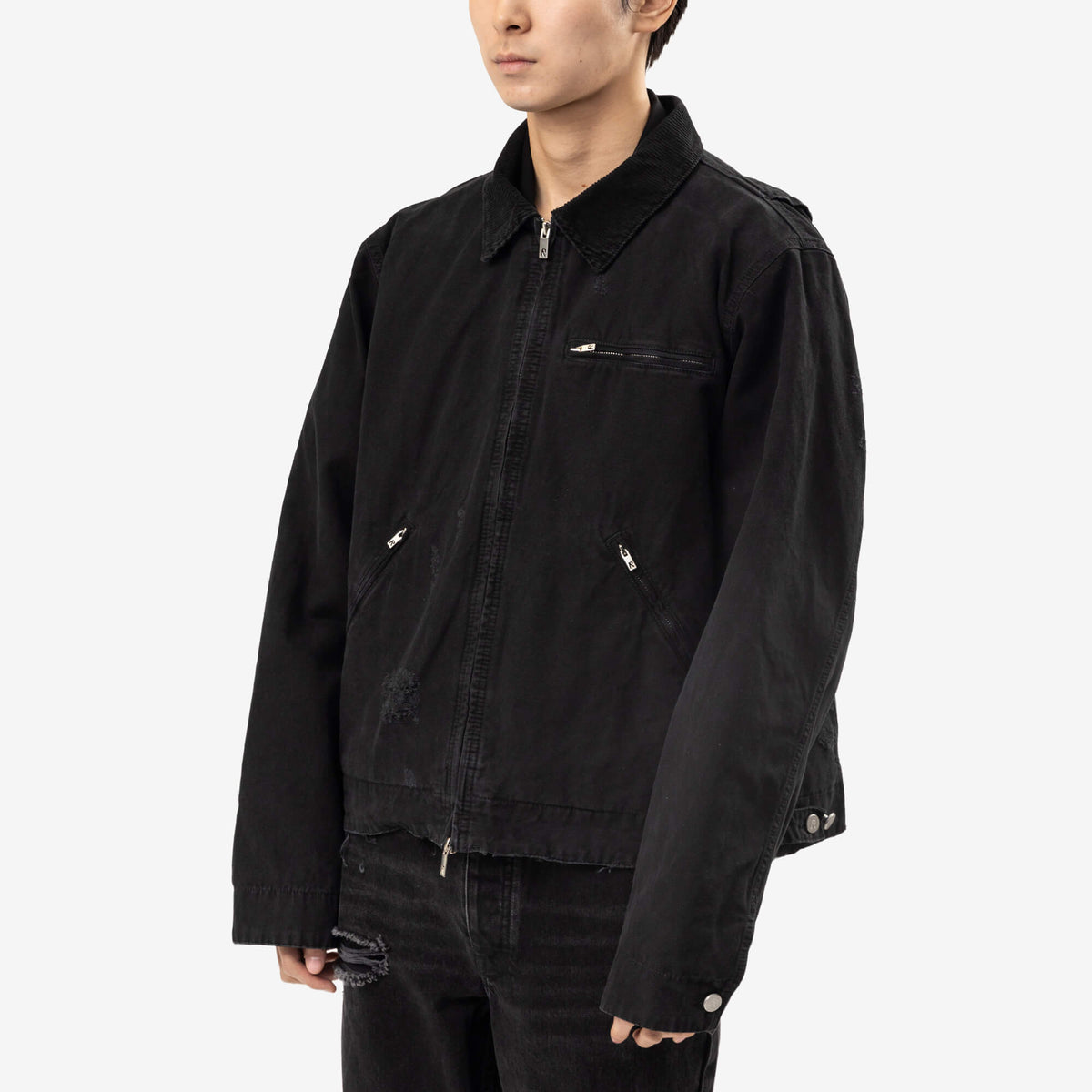 Veste The Work Jacket