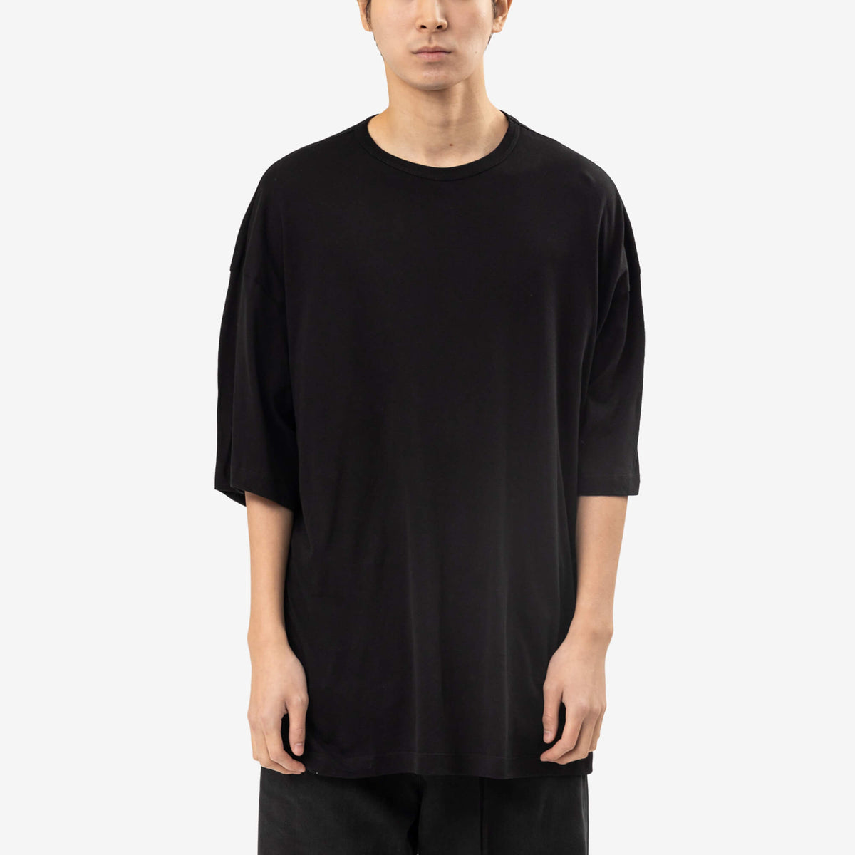 Dieter Lost Letter Comfort Fit T-Shirt
