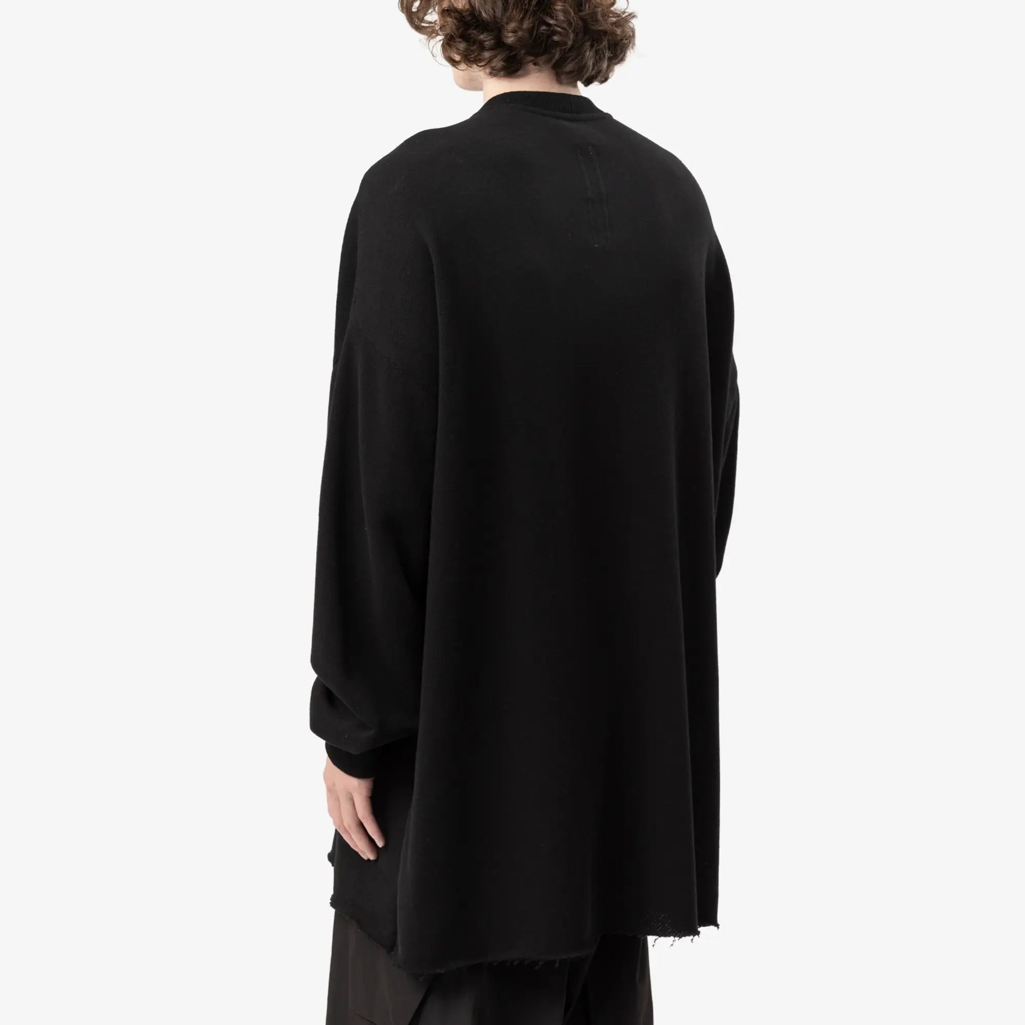 Tommy Long Sleeve T-Shirt