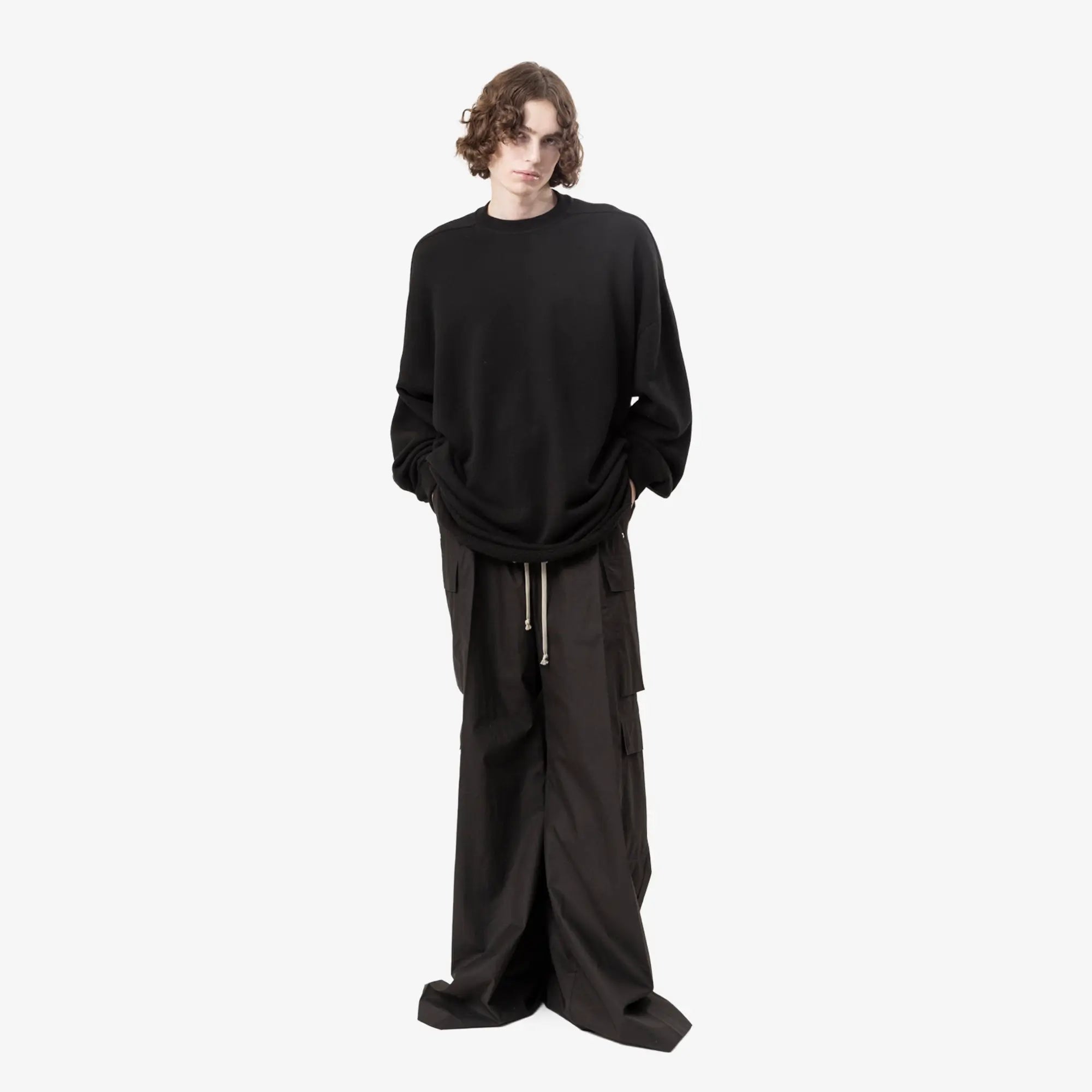 Tommy Long Sleeve T-Shirt