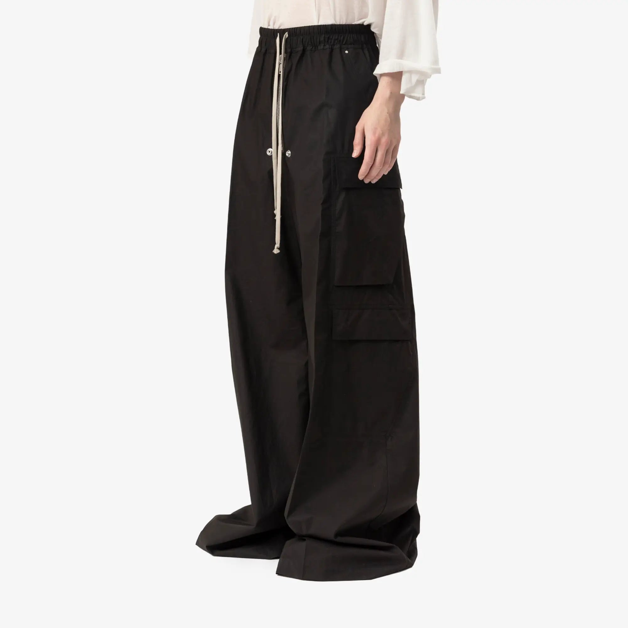 Double Cargo Jumbo Belas Pants