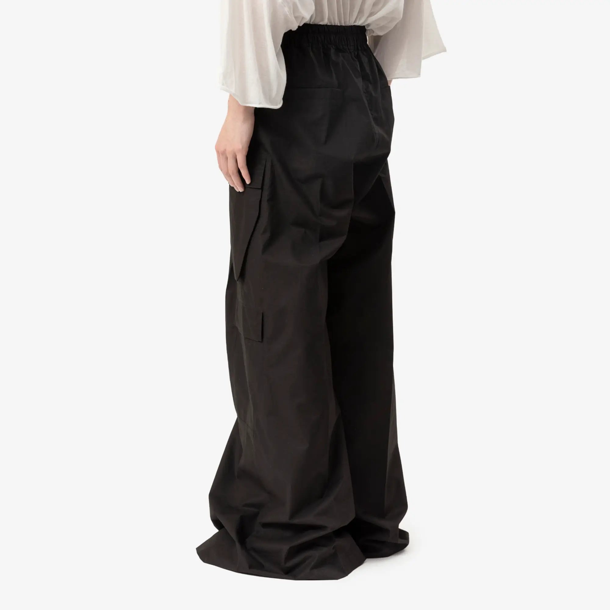 Double Cargo Jumbo Belas Pants