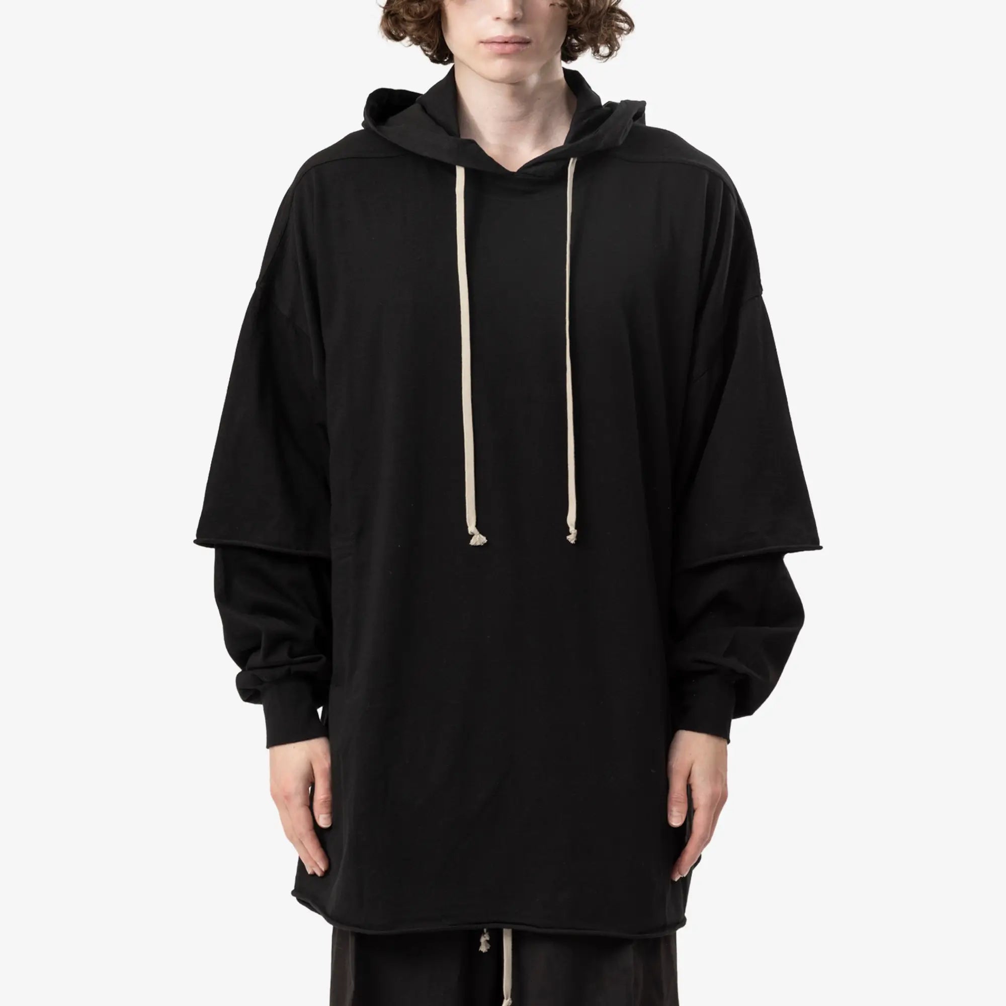 Tommy Hustler フーディ