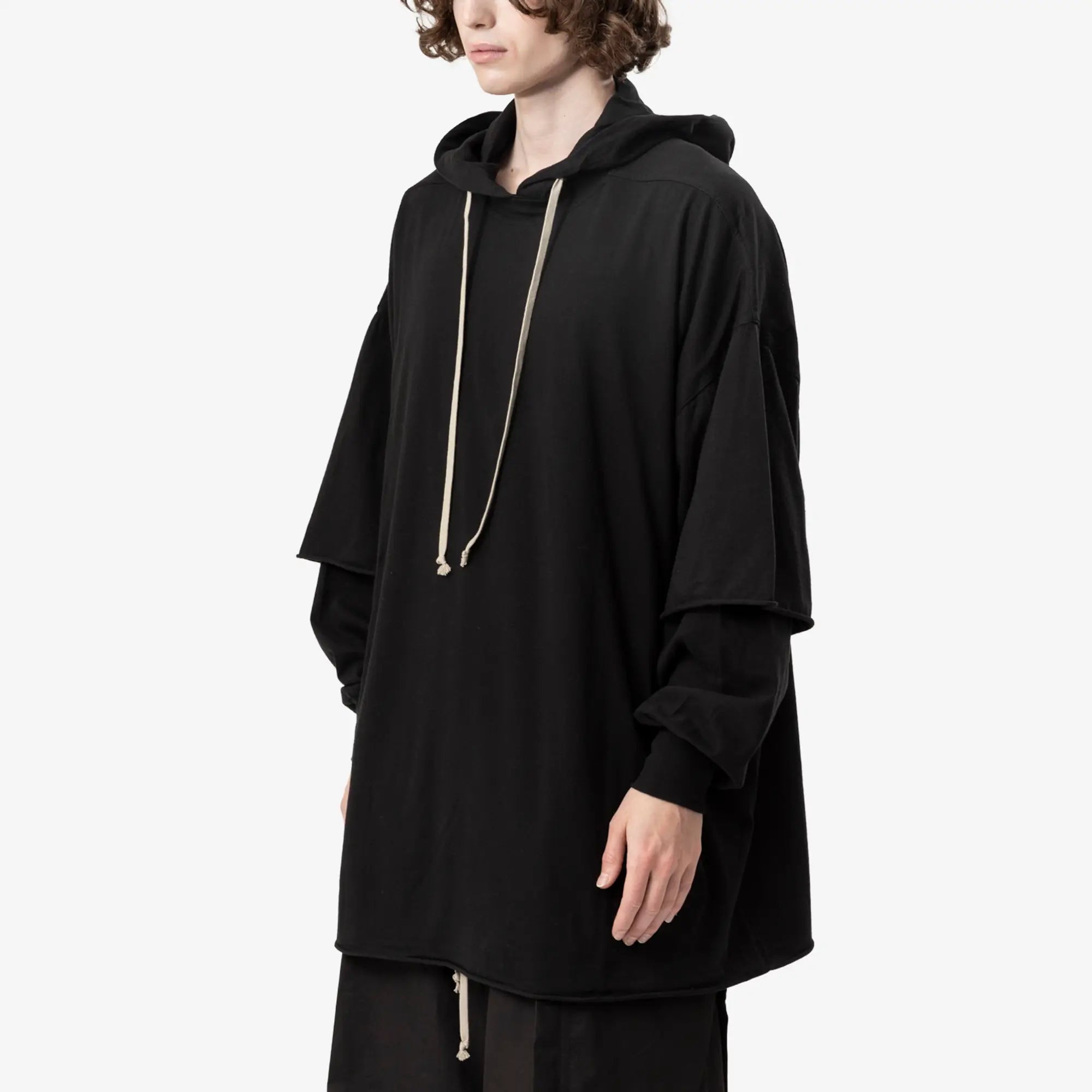 Tommy Hustler フーディ