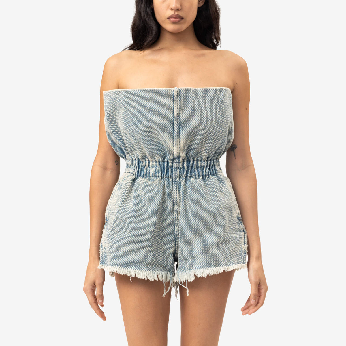 Womens Crater Shorts