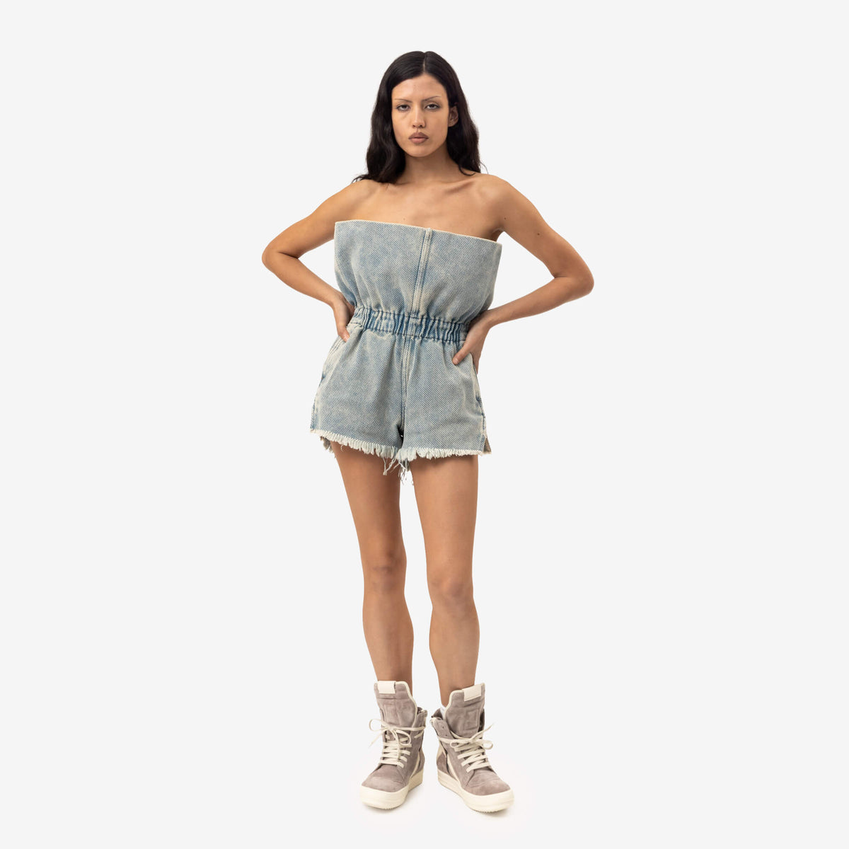 Womens Crater Shorts