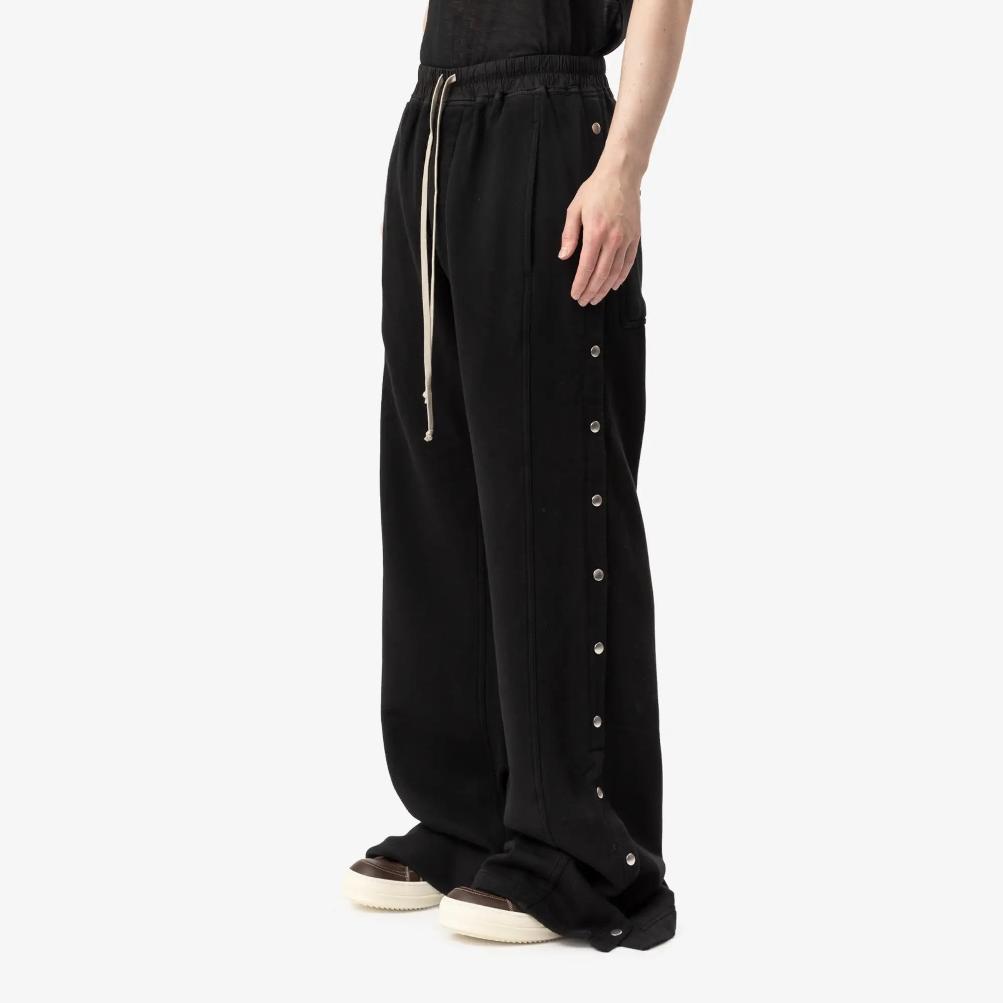 Wide Pusher Pants