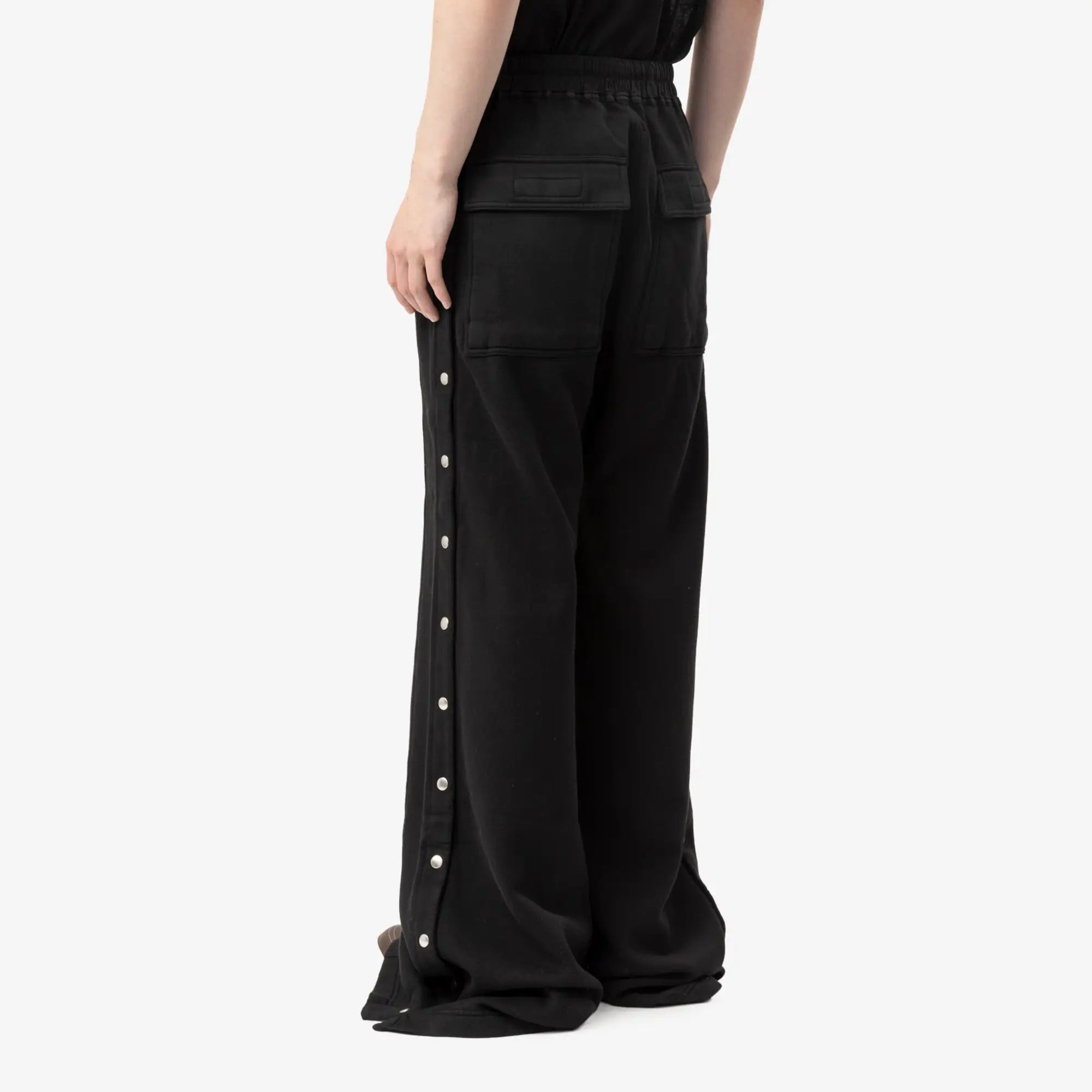 Wide Pusher Pants