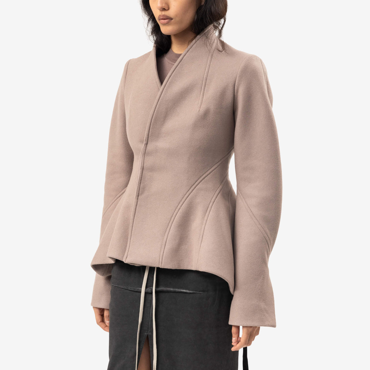 Womens Moog Jacket