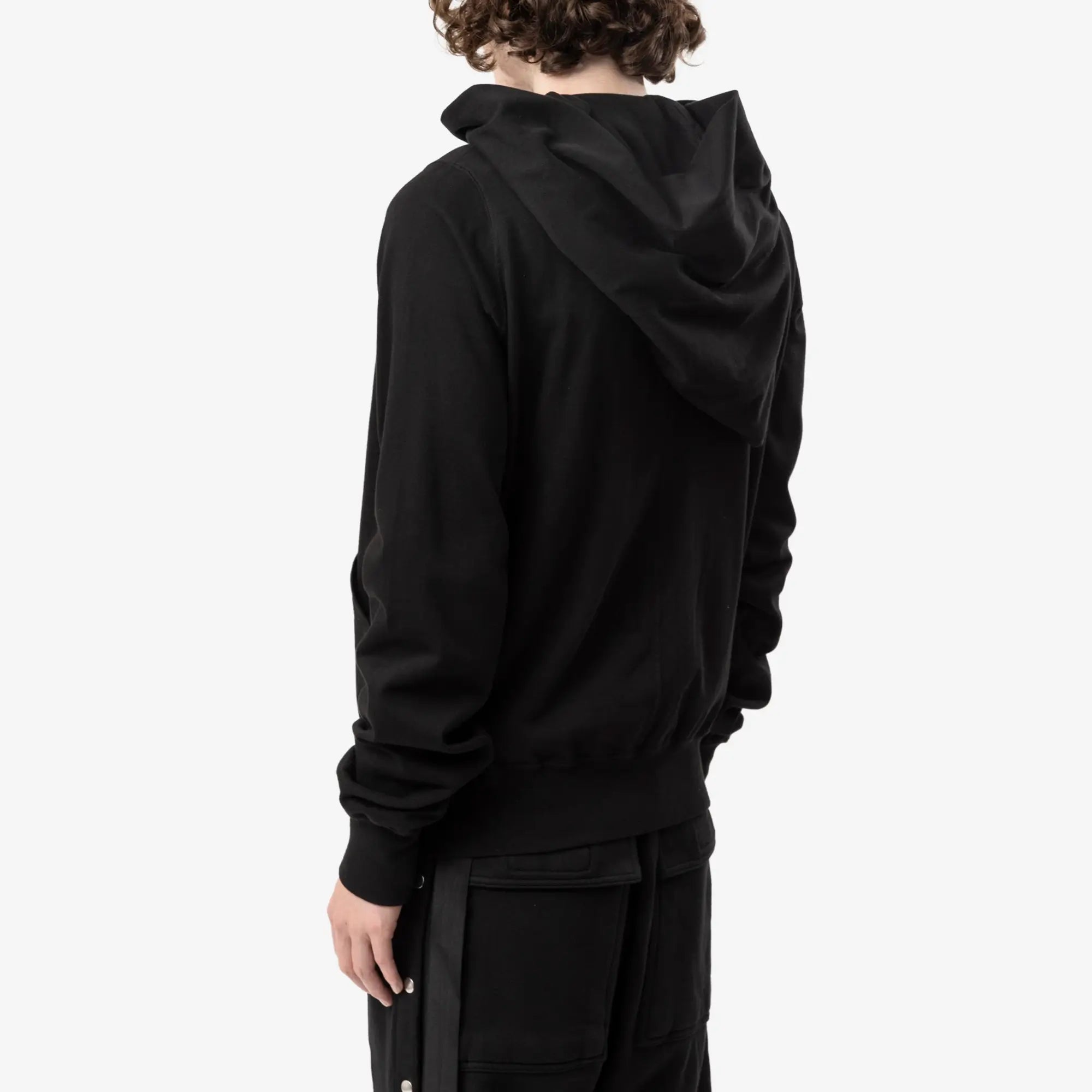 Mountain Hoody