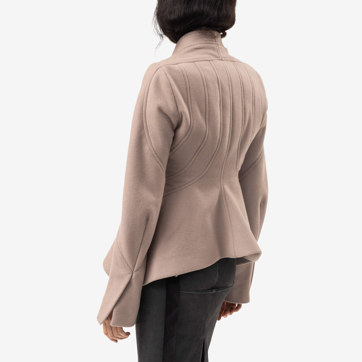 Womens Moog Jacket