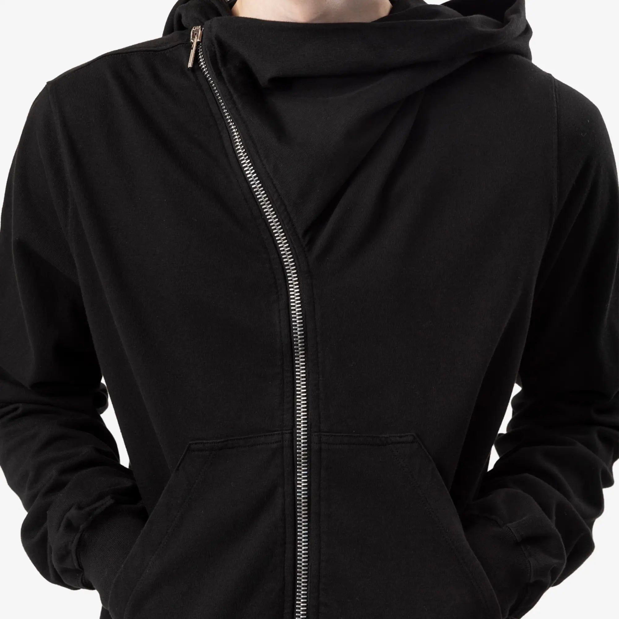Mountain Hoody