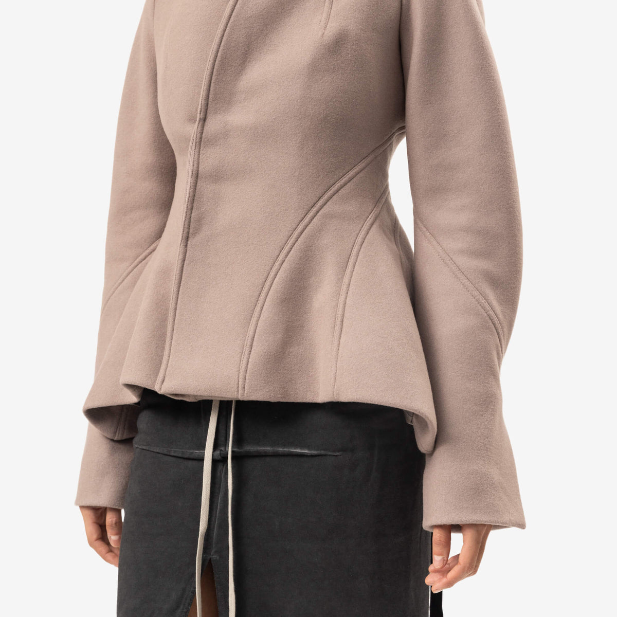 Womens Moog Jacket
