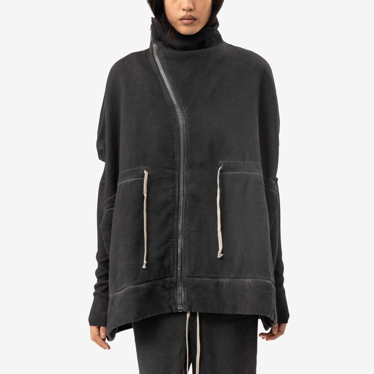 Womens Mountain Sail Jacket
