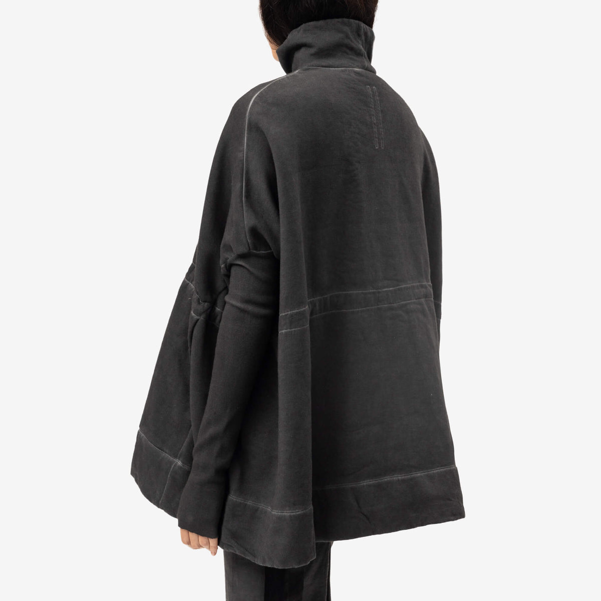 Womens Mountain Sail Jacket