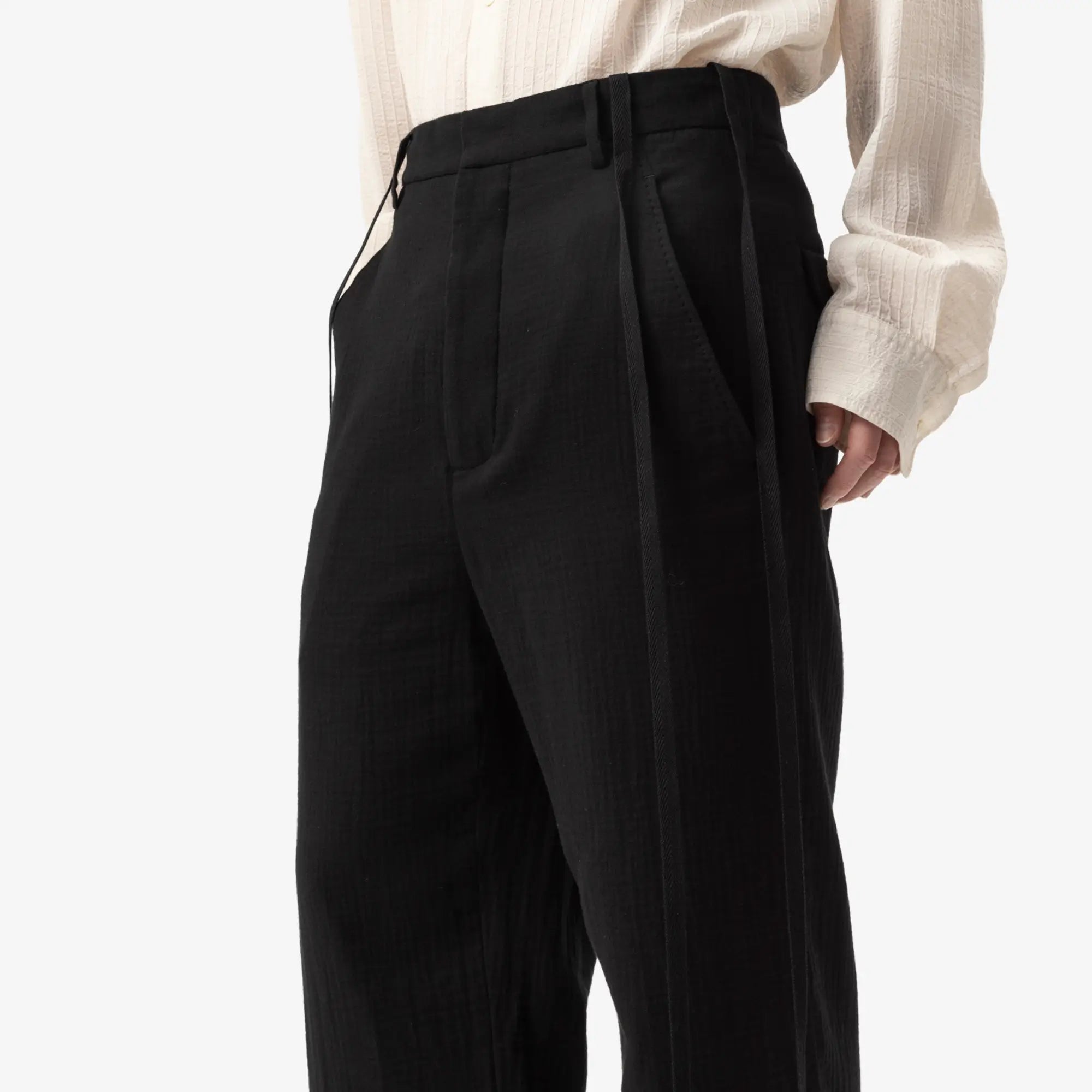 Leon Comfort Fit Pants
