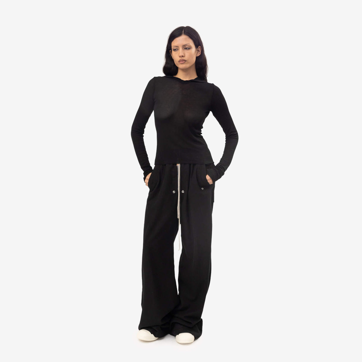 Womens Geth Belas Pants