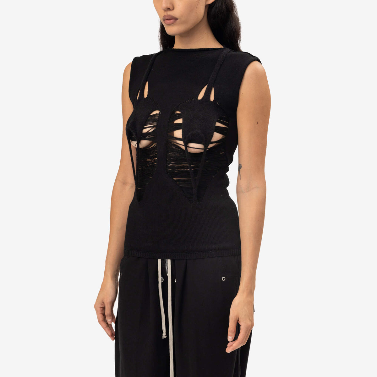 Womens Tanja Top