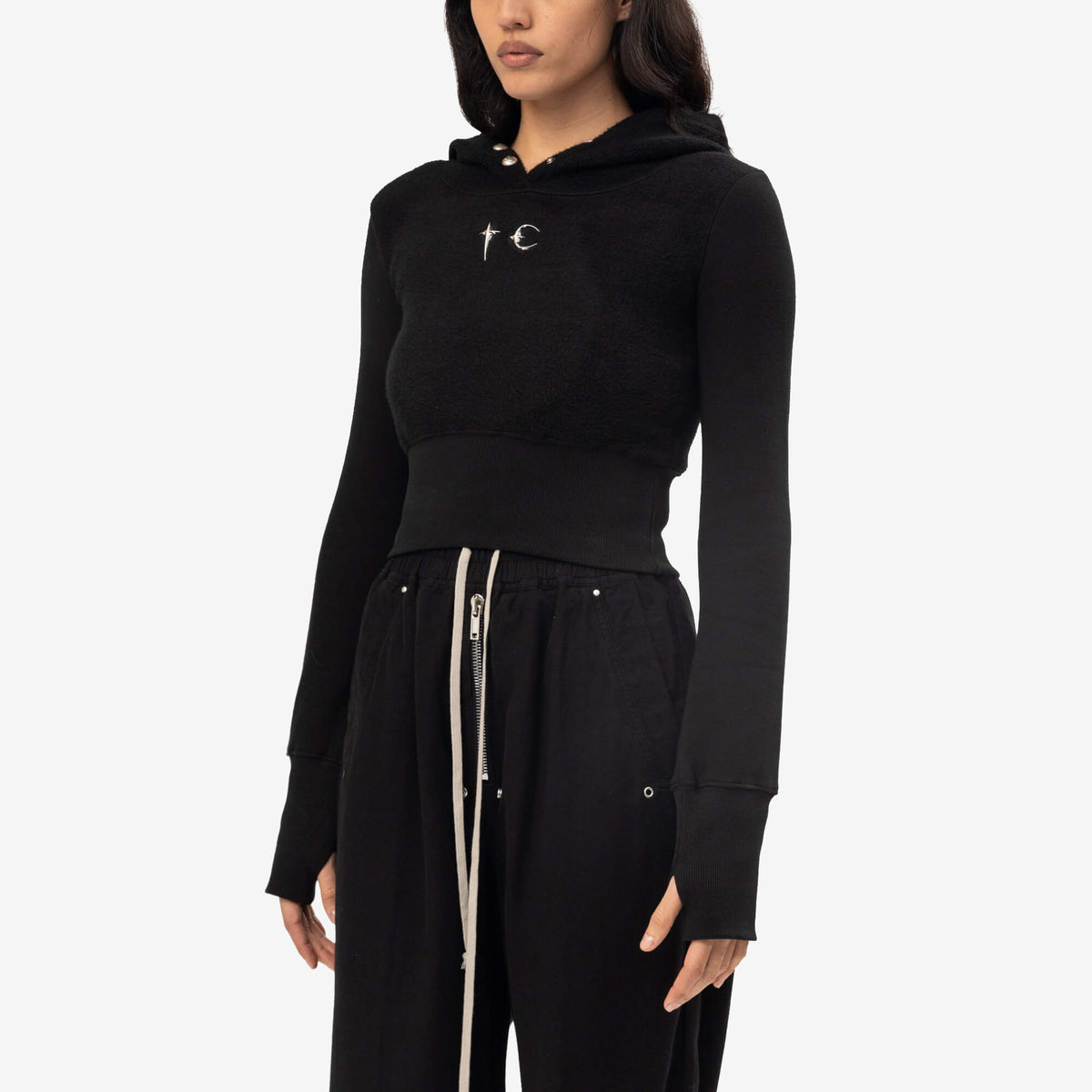 Womens Bonnie Hoody