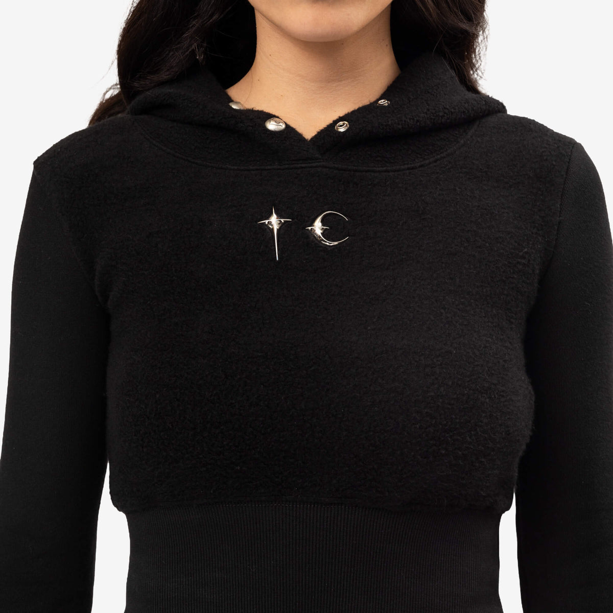 Womens Bonnie Hoody