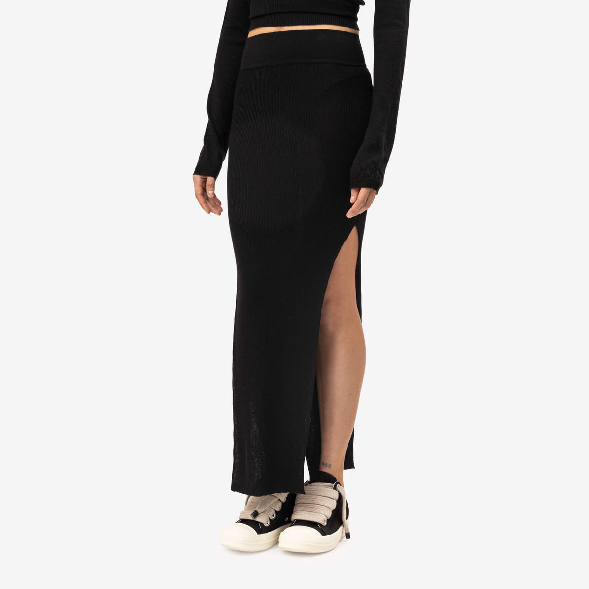 Womens Sacriskirt