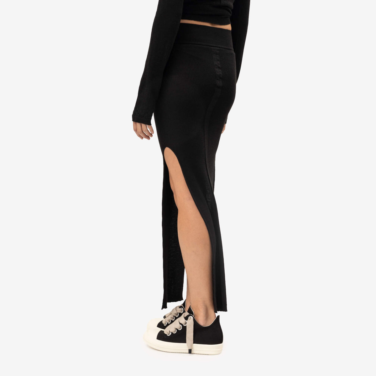 Womens Sacriskirt