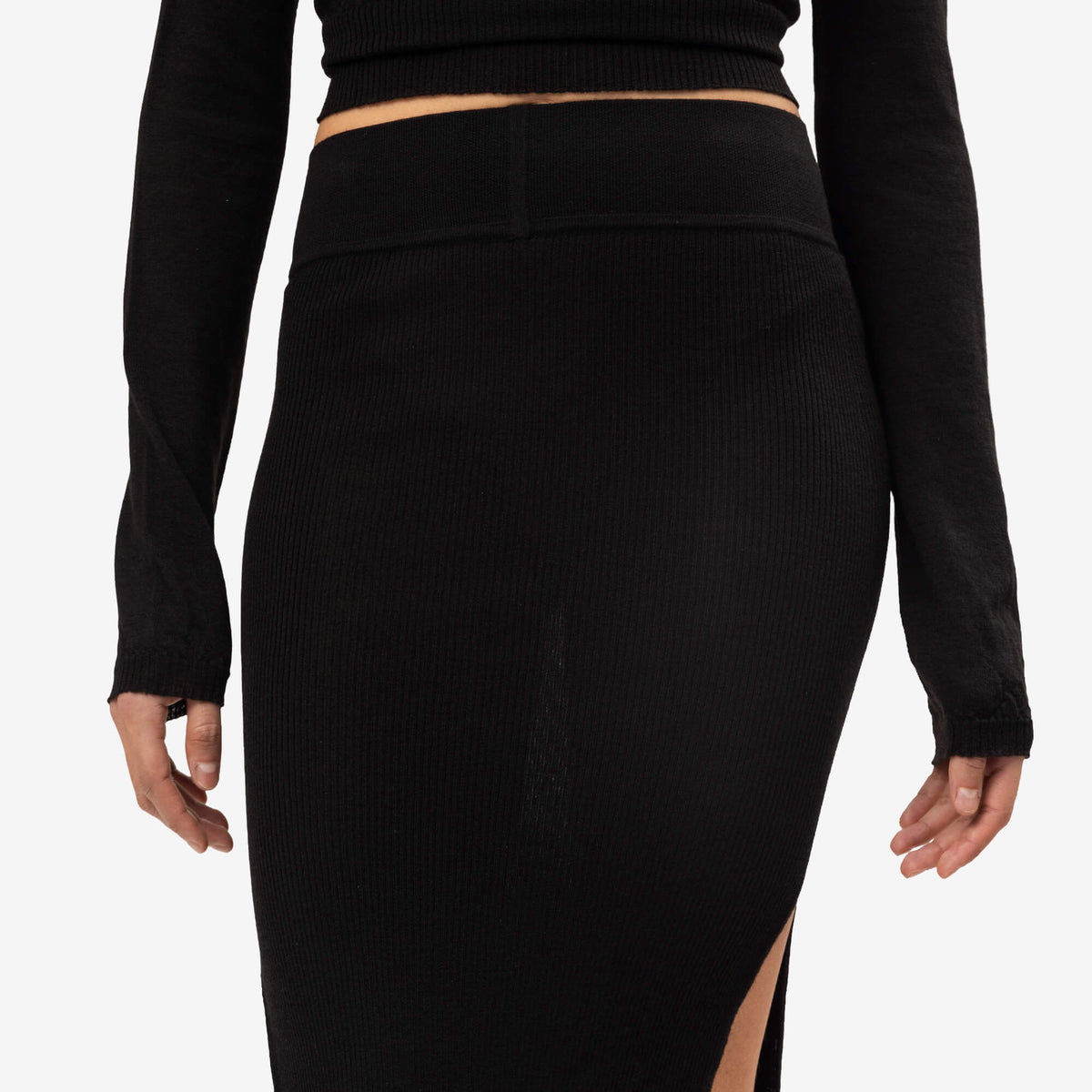 Womens Sacriskirt