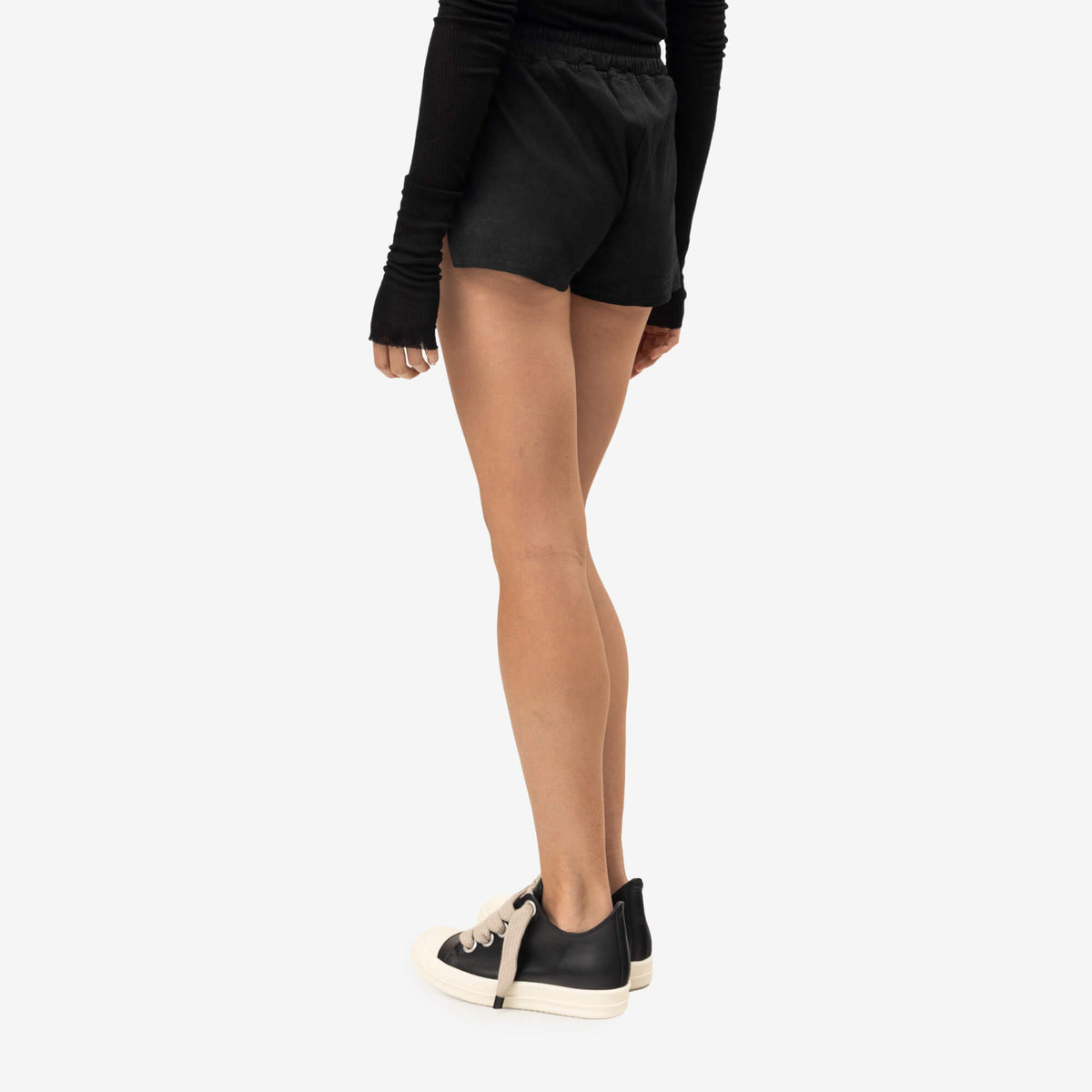 Womens Fog Boxers Shorts