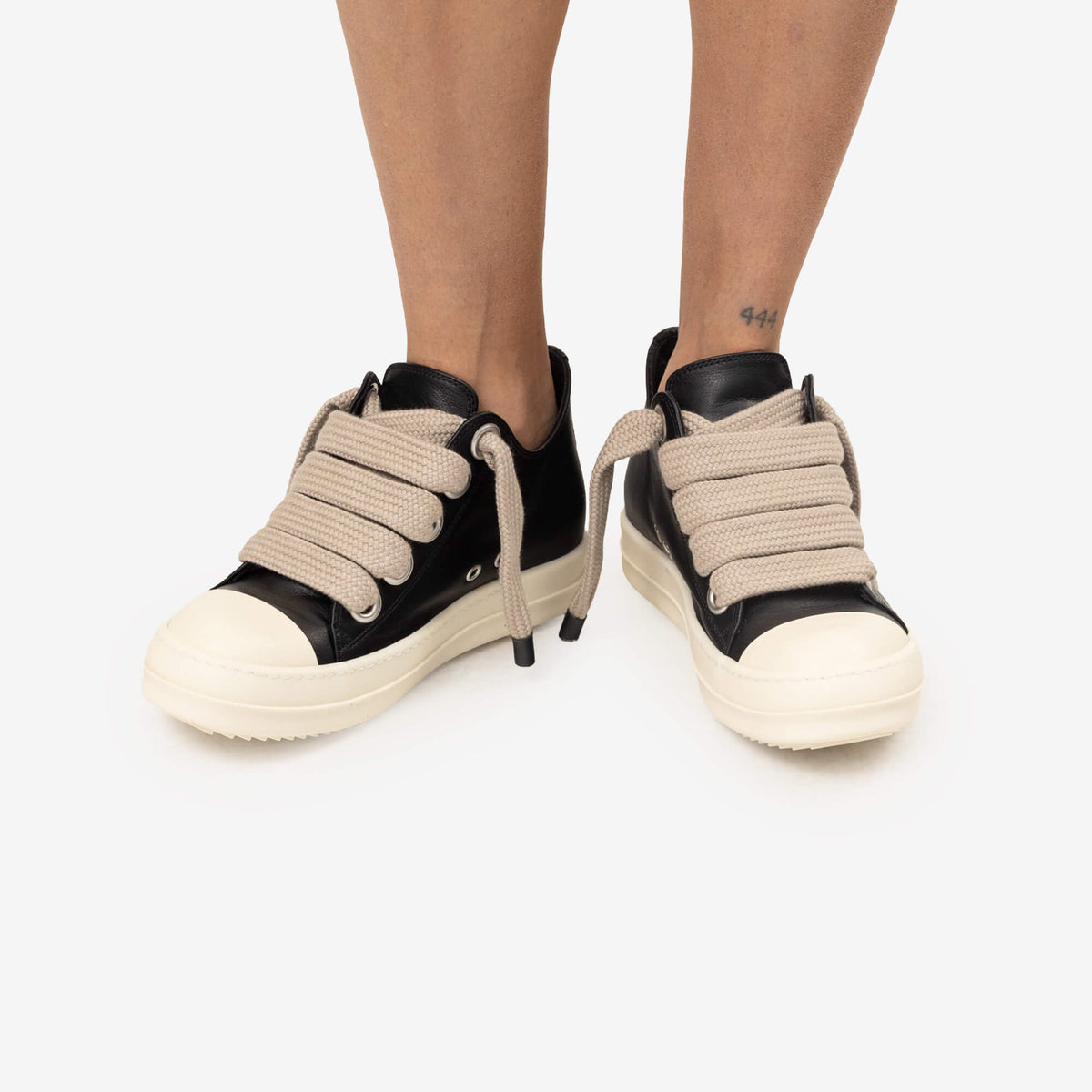 Baskets basses pour femme Jumbolace