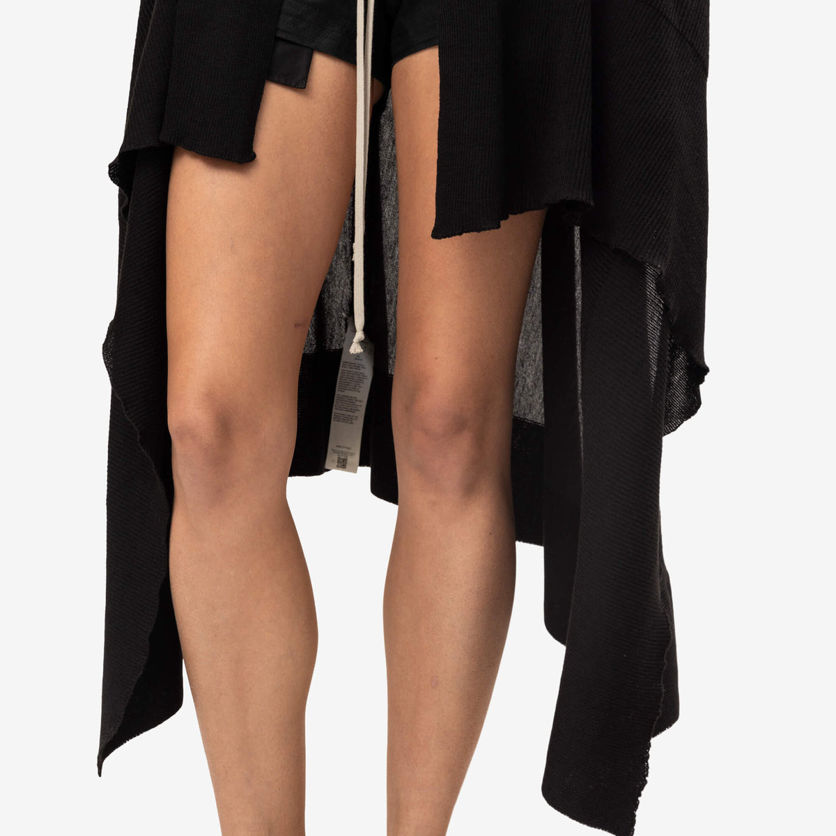 Womens Long Wrap Cardigan