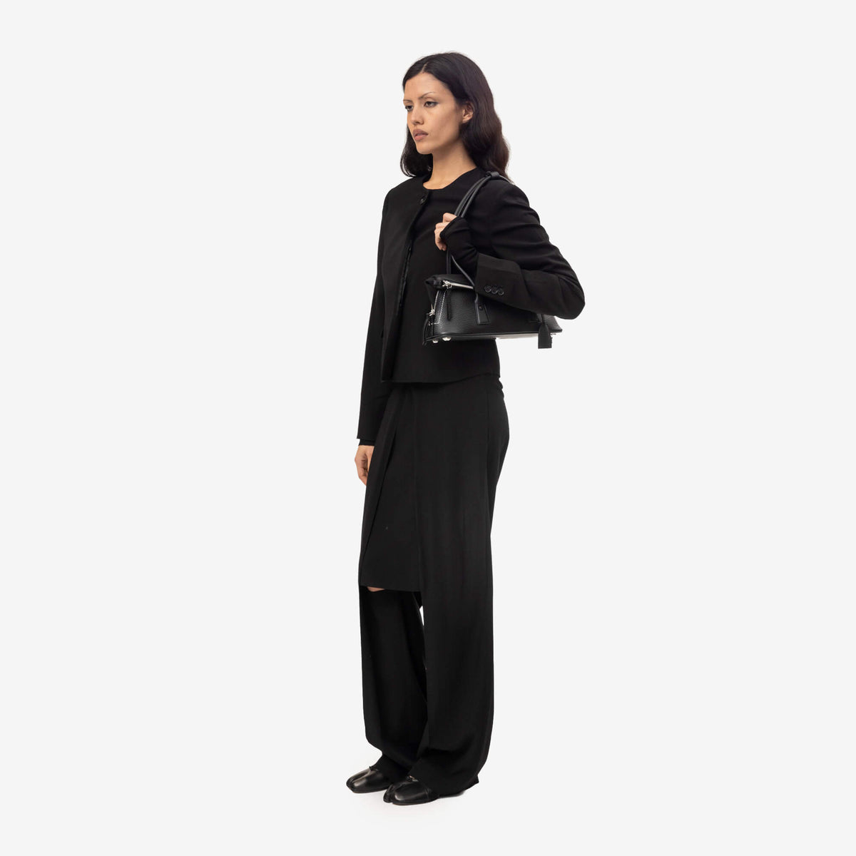 5AC East West Shoulder Bag