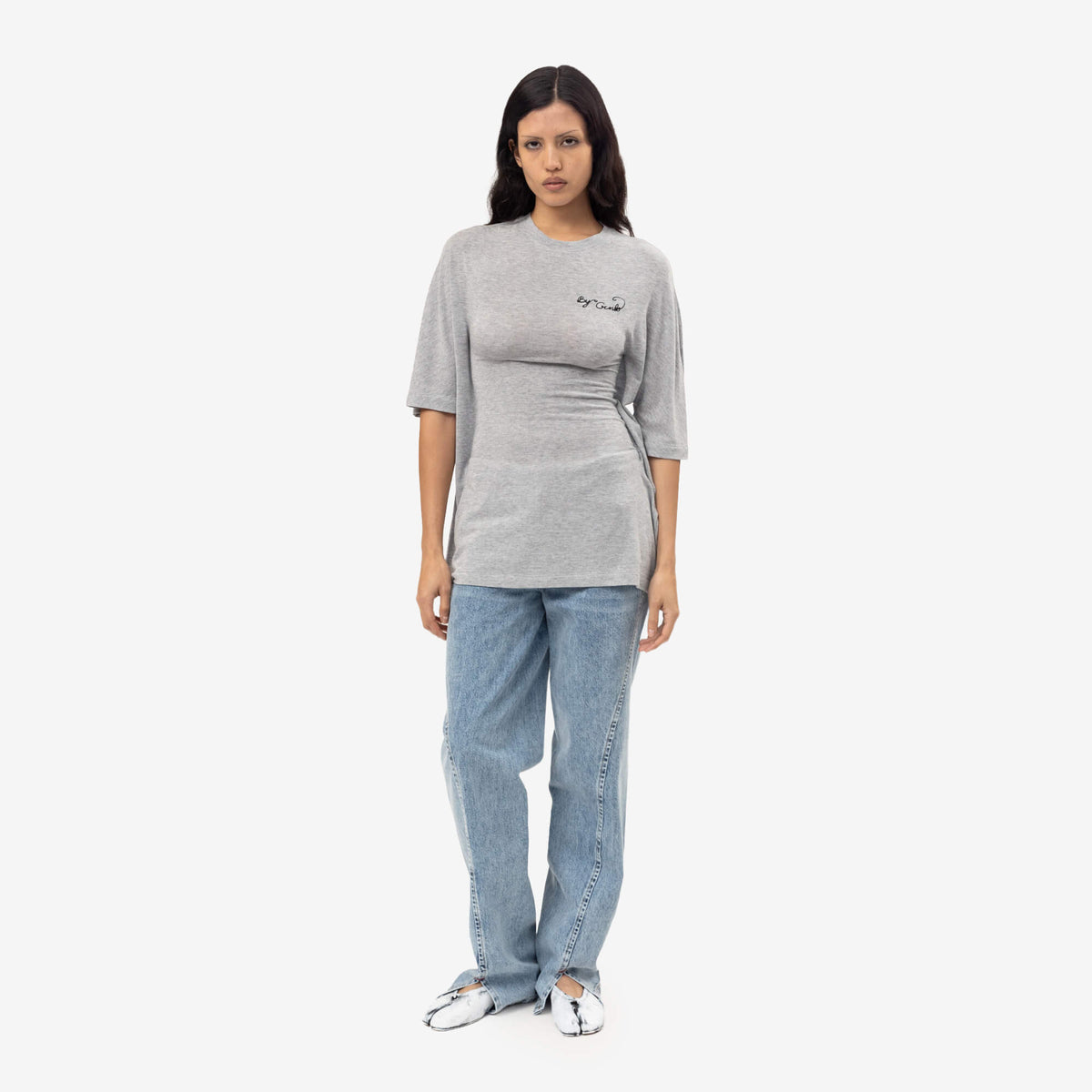 T-shirt Tuli Vacuum pour femme