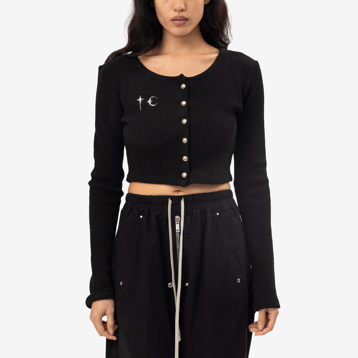 Womens TC Cardigan