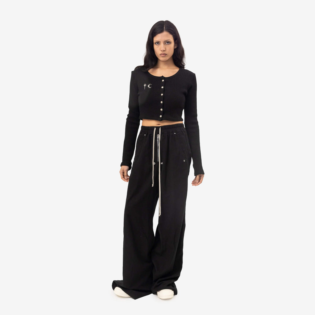 Womens TC Cardigan