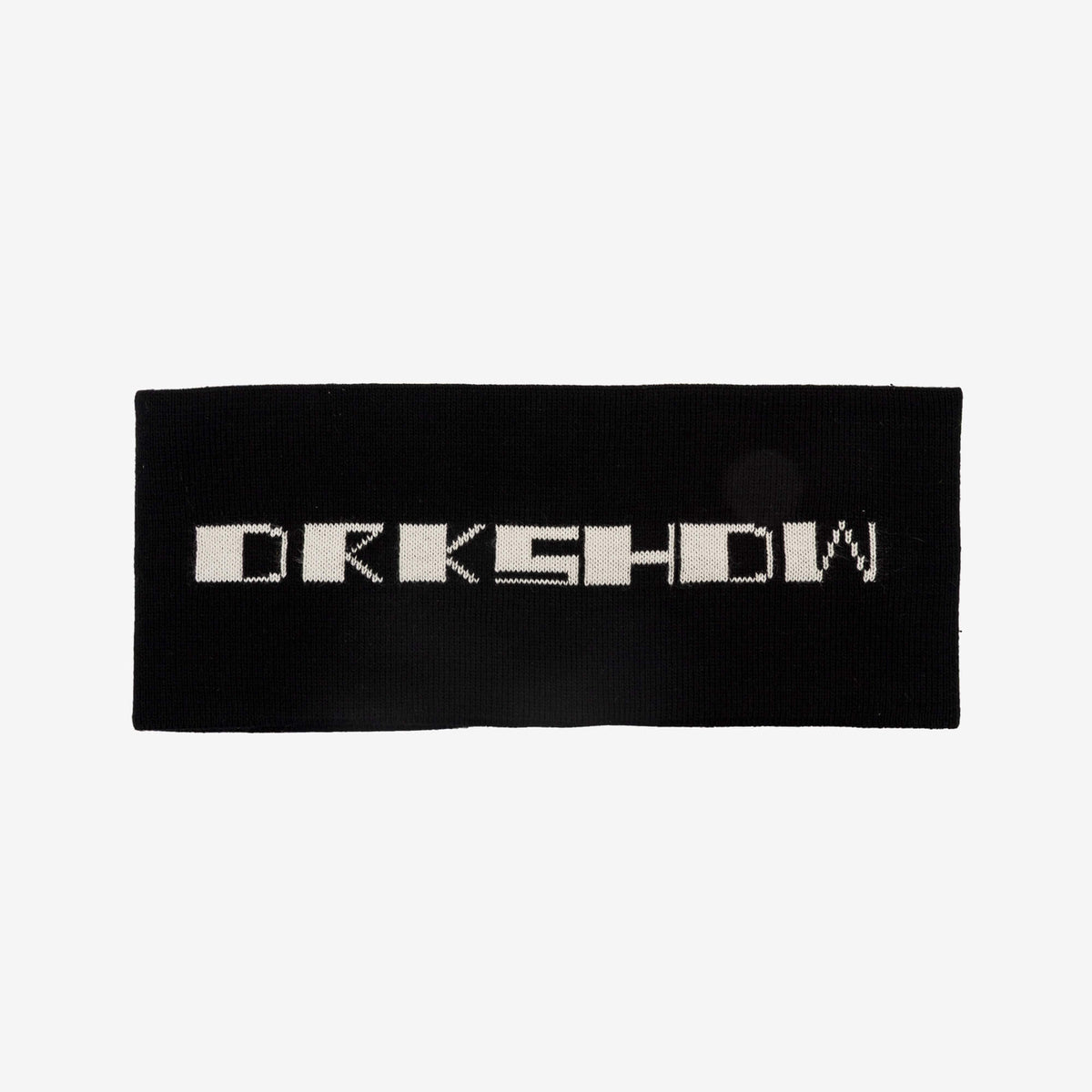 DRKSHDW Headband