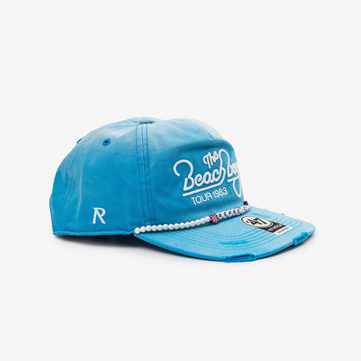 Beach Boys Tour Cap