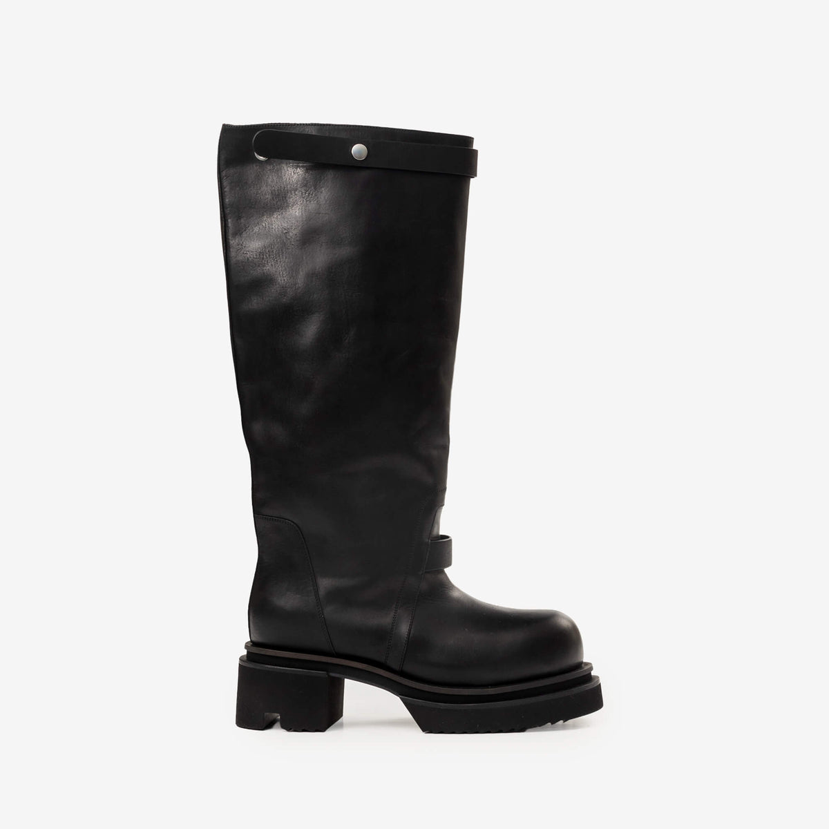 Bottes Naska Bogun