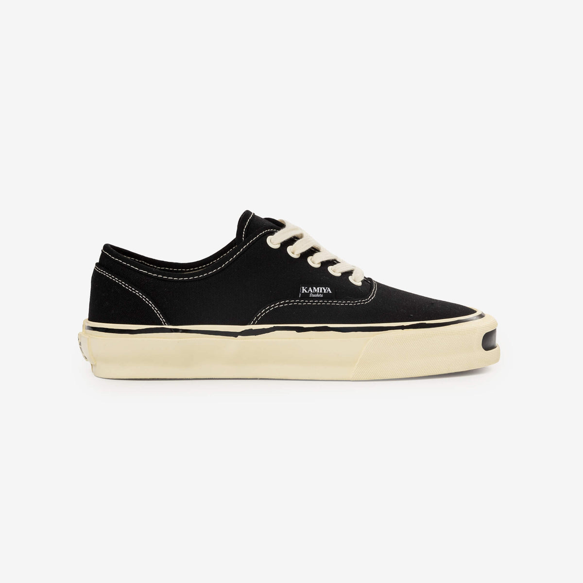 Baskets vulcanisées Herc Aged Sole