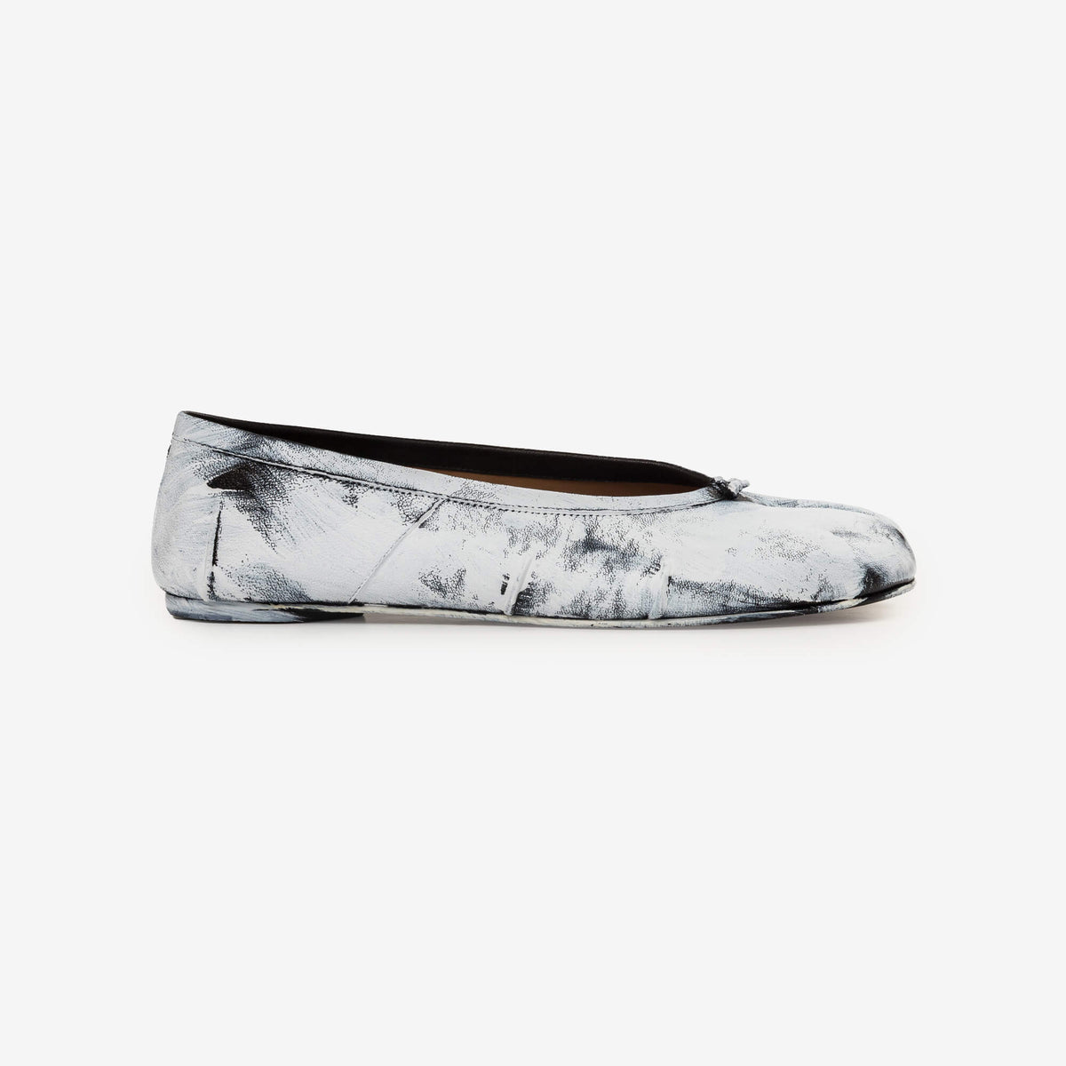 Women's Bianchetto Tabi New Ballerina Flats