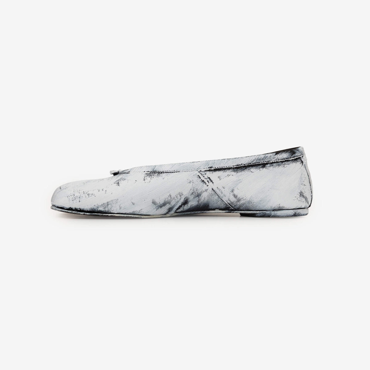 Women's Bianchetto Tabi New Ballerina Flats